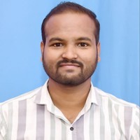 Hrushikesh Kankrale