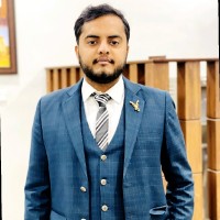 Shahzaib Nahar