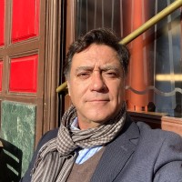 Antonio Brotons García