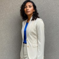 Sulistya Hendarty Anggarsari