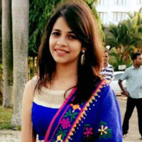 Taanya Gupta