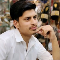 Badar Saeed