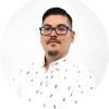 Roy Que-Heath