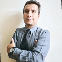 Juan Pablo Aguilar Guillen