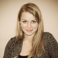 Elizaveta Gorskaja