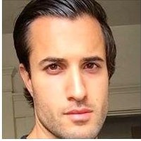 Brandon Sadeghian