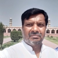 Nasrullah Nasir