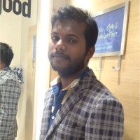 Pugazhenthi R