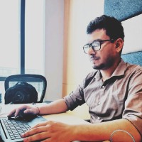 Debayan Chakraborty