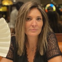 Odile Charrier