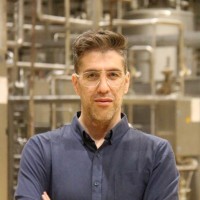 Hamid Reza Bolouri Novin