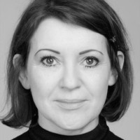 Yvonne le Quément