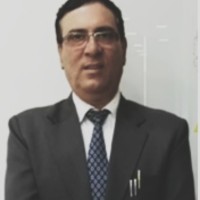 Sunil Chadda