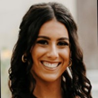 Carly Cristoforetti