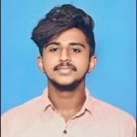 Surya prakash A