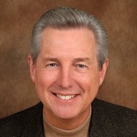 Larry Blackmar
