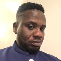 Kwame Abroquah Boadi