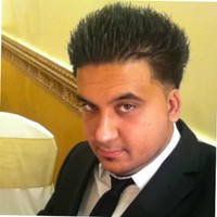 Yasar Ahmed
