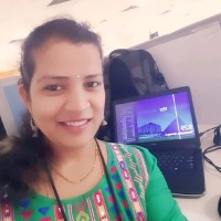 Shilpa Manjunathswamy