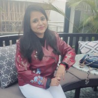 Prerna Saxena