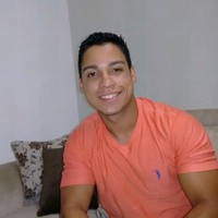Rodrigo Belarmino De Lima