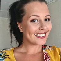 Elise Axelsson