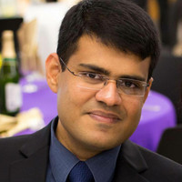Paul Varghese