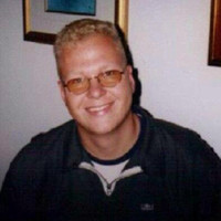 Richard James Norval