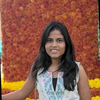 Sandhya K