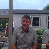 Bjarne Jørgrnsen