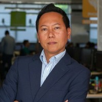 Michael Curameng-Henderson