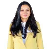 Dr. Ishu Sharma (PhD Computer Science)