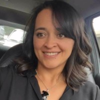 Claudia Andrea Soracá Yepes