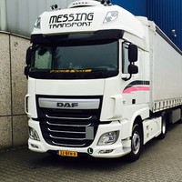 Dennis Messing