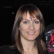 Marketa Ripcsik (Lion)