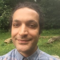 Nima Tavasoli Roudsari