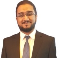 Faizan Hashmi