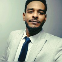 Ayman Mohammed