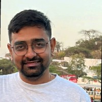 Vicky Patel