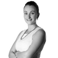 Monica Van Rooyen