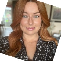 Catherine Candau