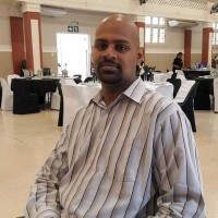 Levasan Naidoo