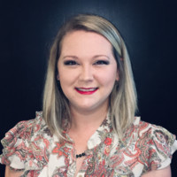 Trisha Matthews