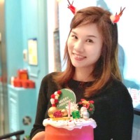 Yolanda Gan