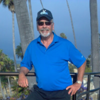 Ron Van Voorhis