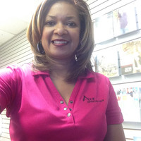 Irma Funderburk