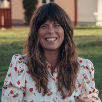 Ann-Sofie Bäck