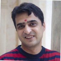 Sahil Taneja
