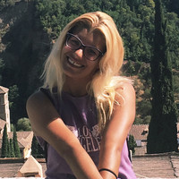 Tania Ayllon Hernandez