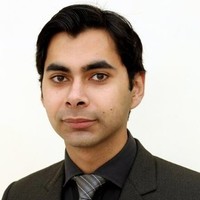 Affan Muhammad Baig